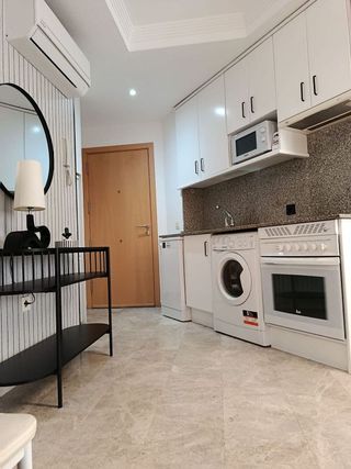 Piso en alquiler en Marianistas - AVE en Ciudad Real