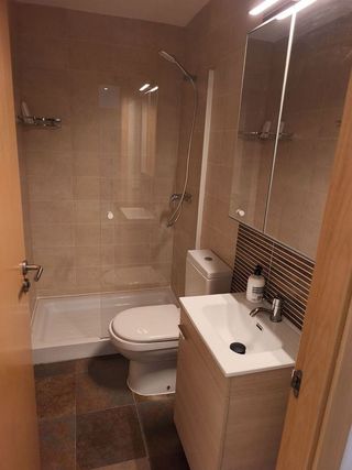 Piso en alquiler en Marianistas - AVE en Ciudad Real