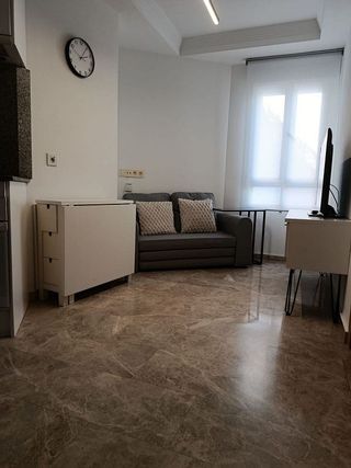 Piso en alquiler en Marianistas - AVE en Ciudad Real