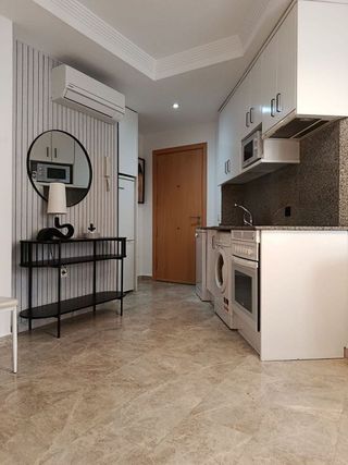 Piso en alquiler en Marianistas - AVE en Ciudad Real