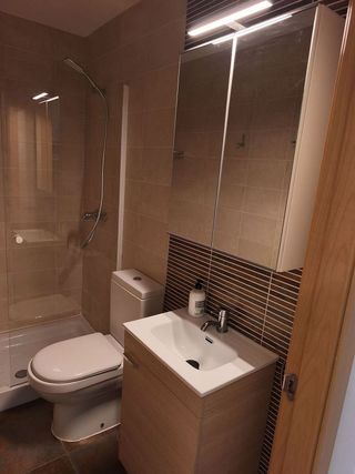 Piso en alquiler en Marianistas - AVE en Ciudad Real