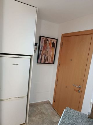 Piso en alquiler en Marianistas - AVE en Ciudad Real