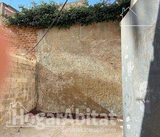 Chalet en venta en Catarroja