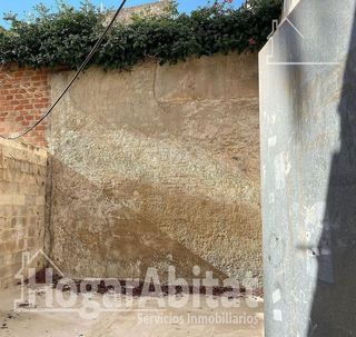 Chalet en venta en Catarroja