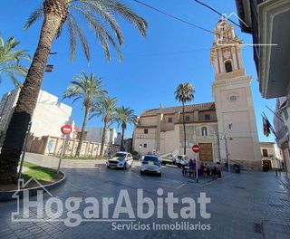 Chalet en venta en Catarroja