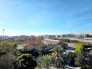 Piso en alquiler en Russafa en Valencia