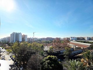 Piso en alquiler en Russafa en Valencia