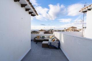 Casa pareada en venta en Nueva Torrevieja - Aguas Nuevas en Torrevieja