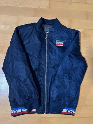 Chaqueta Bomber Levi's Niño Talla 10 - 140 cm