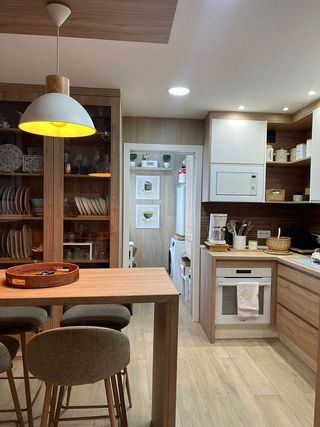 Piso en alquiler en Plasencia