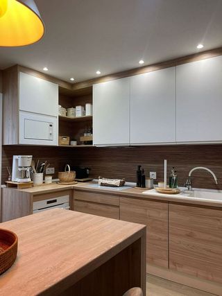 Piso en alquiler en Plasencia