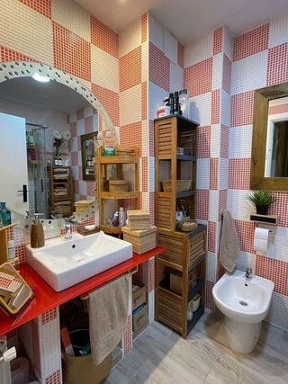 Piso en alquiler en Plasencia