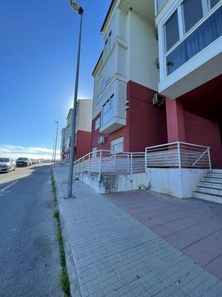 Piso en alquiler en Plasencia