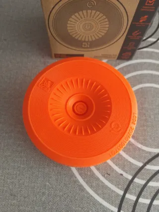 Baliza V16 SOS Alert Fase Light Homologada