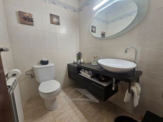 Chalet en venta en Selva del Camp, La