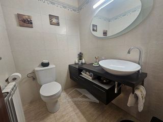 Chalet en venta en Selva del Camp, La