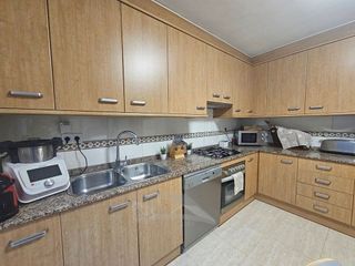 Chalet en venta en Selva del Camp, La