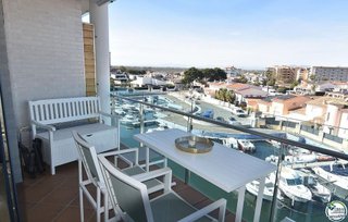 Piso en venta en Santa Margarida en Roses