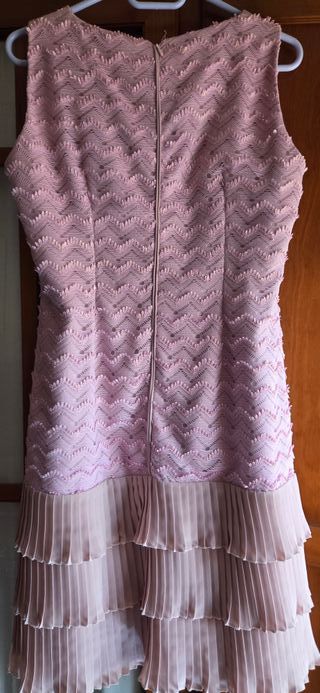 Lote 3 vestidos de fiesta