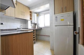 Piso en venta en Can Feu - Can Gambús - Hostafrancs en Sabadell