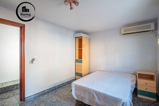 Casa adosada en venta en Atarfe