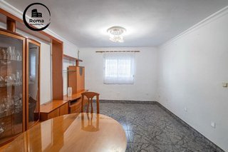 Casa adosada en venta en Atarfe