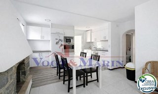 Chalet en venta en Empuriabrava en Castelló d´Empúries