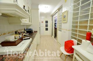 Piso en venta en Carolinas Bajas en Alicante