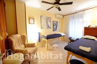 Piso en venta en Carolinas Bajas en Alicante