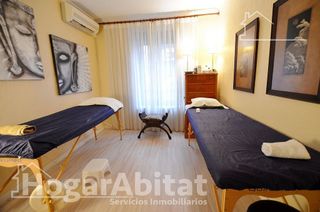 Piso en venta en Carolinas Bajas en Alicante