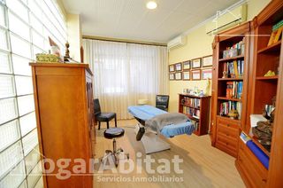 Piso en venta en Carolinas Bajas en Alicante