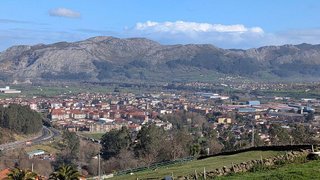 Piso en venta en Corrales de Buelna (Los)