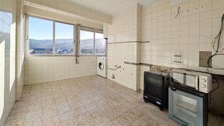 Piso en venta en Corrales de Buelna (Los)