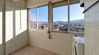 Piso en venta en Corrales de Buelna (Los)