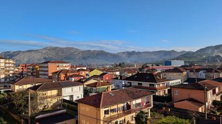 Piso en venta en Corrales de Buelna (Los)