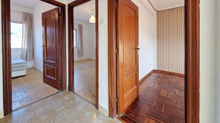 Piso en venta en Corrales de Buelna (Los)
