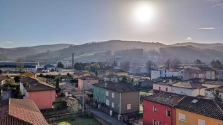 Piso en venta en Corrales de Buelna (Los)