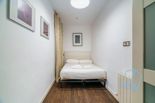 Piso en venta en El Camp d'en Grassot i Gràcia Nova en Barcelona