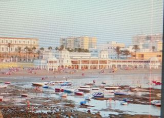 Casa adosada en venta en Centro - Norte en Chipiona