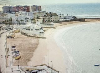 Casa adosada en venta en Centro - Norte en Chipiona