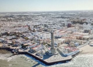 Casa adosada en venta en Centro - Norte en Chipiona