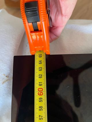 Placa Inducción De Dietrich