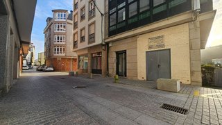 Local comercial en venta en Cee
