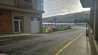 Local comercial en venta en Cee