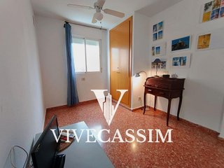 Piso en venta en Curva - Heliópolis en Benicasim/Benicàssim