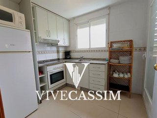 Piso en venta en Curva - Heliópolis en Benicasim/Benicàssim