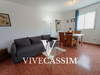 Piso en venta en Curva - Heliópolis en Benicasim/Benicàssim