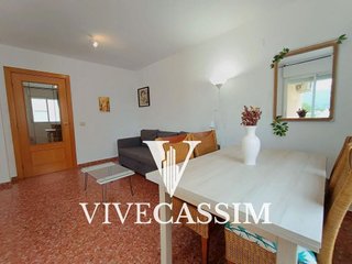 Piso en venta en Curva - Heliópolis en Benicasim/Benicàssim