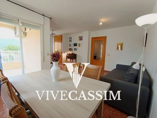 Piso en venta en Curva - Heliópolis en Benicasim/Benicàssim