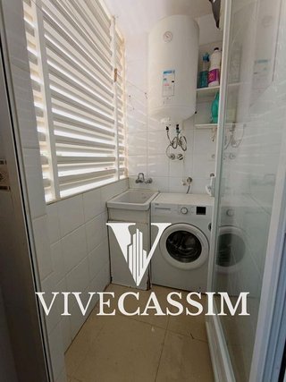 Piso en venta en Curva - Heliópolis en Benicasim/Benicàssim